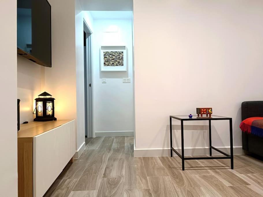 Apartamento Alberzana - Barrio Albaicin - Grenade Extérieur photo