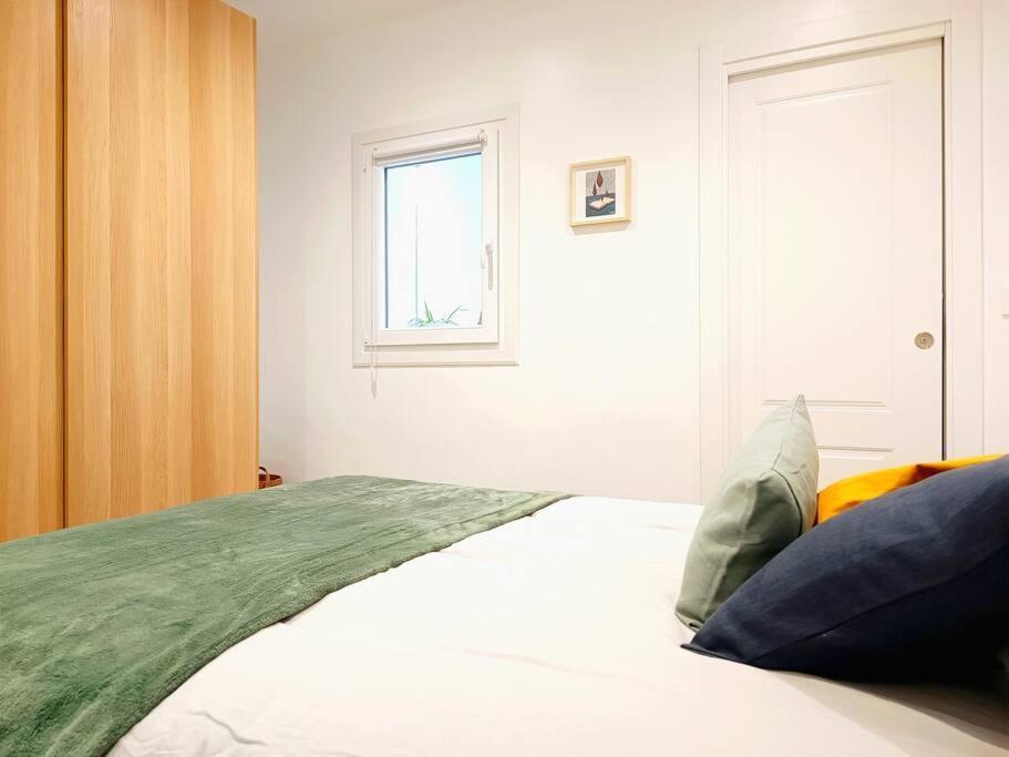 Apartamento Alberzana - Barrio Albaicin - Grenade Extérieur photo