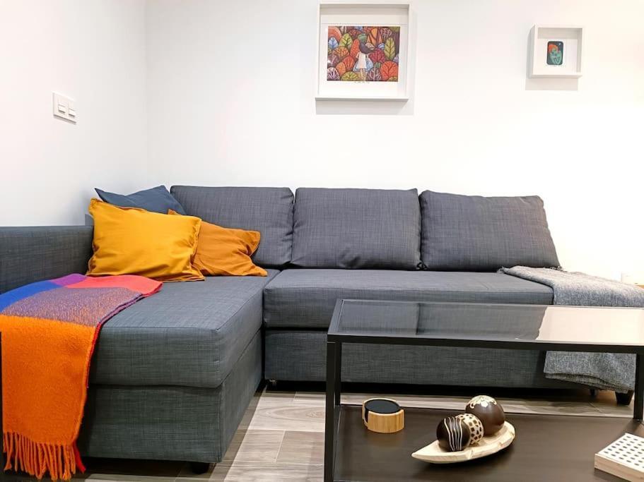 Apartamento Alberzana - Barrio Albaicin - Grenade Extérieur photo